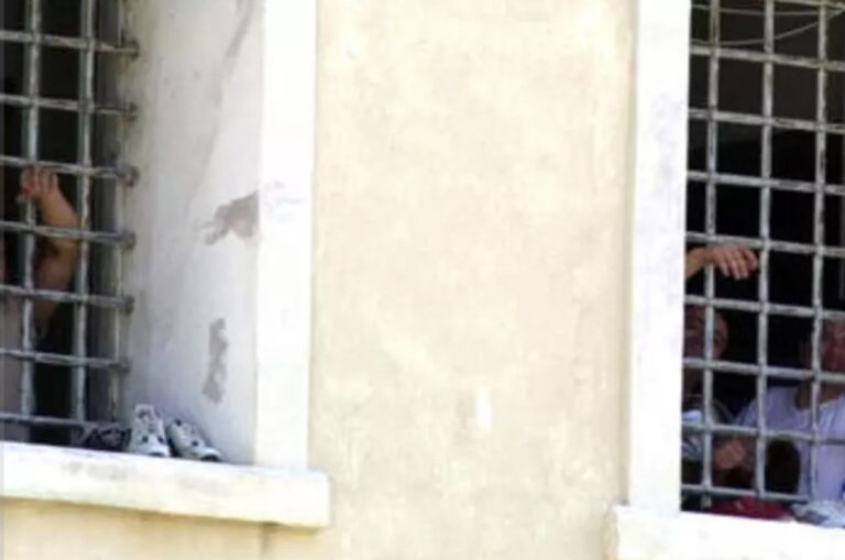 Garante,19mila detenuti potrebbero uscire ma c’è burocrazia.