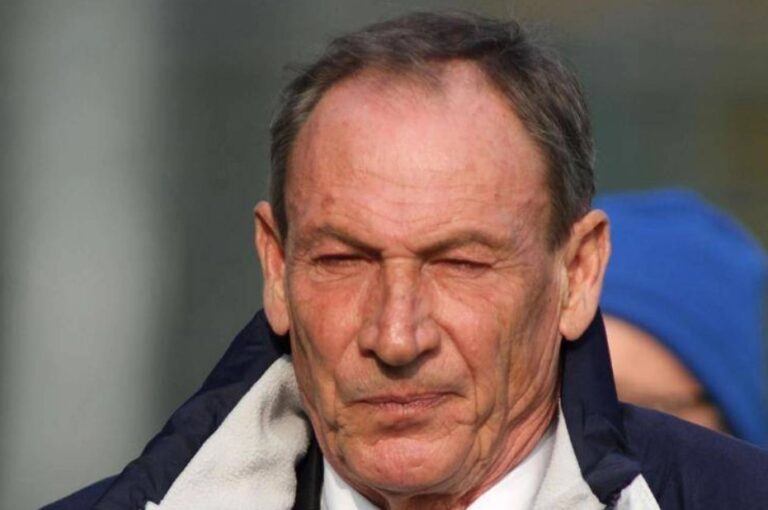 Zeman, sospetta ischemia cerebrale: cos’è e quali sono le conseguenze.
