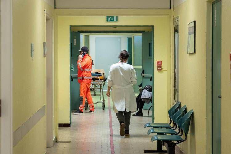 Malore del figlio di Tajani, cos’è la lipotimia.