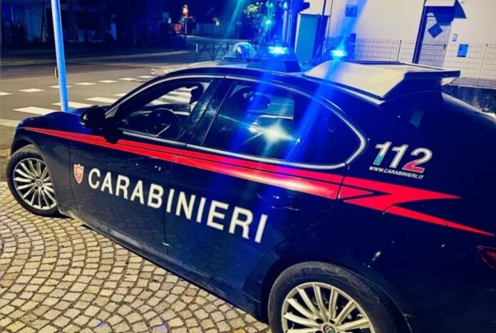 Carabinieri_112