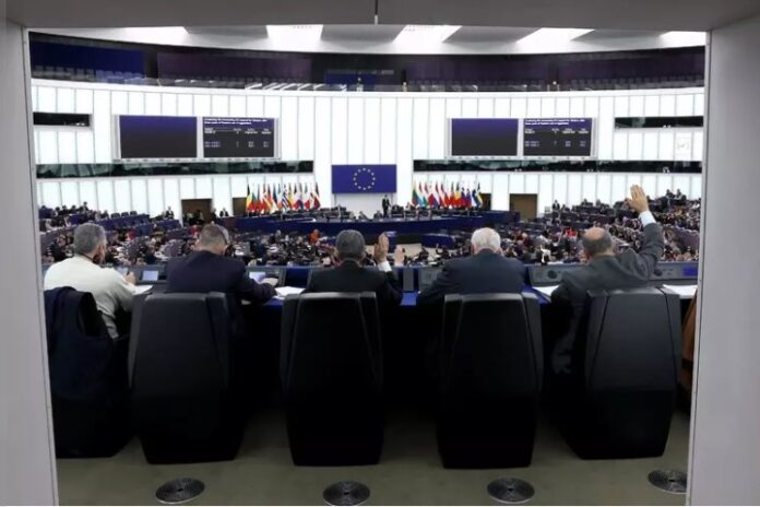 Eurocamera