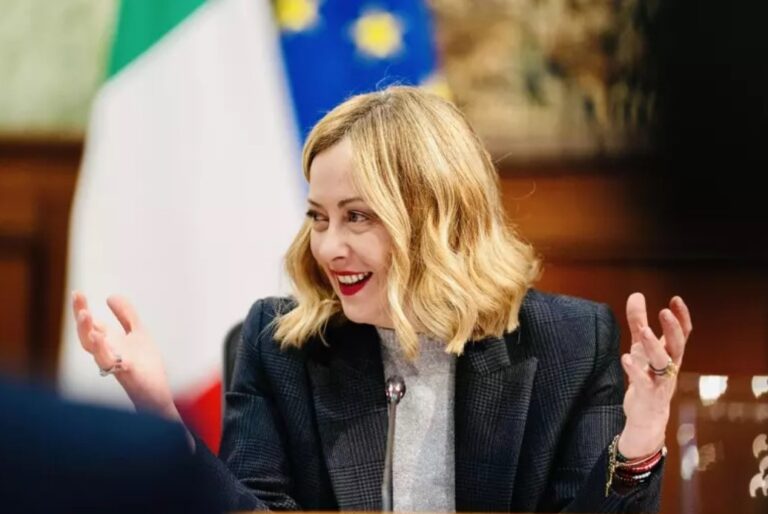 Meloni tesse la tela, obiettivo compattare la maggioranza.