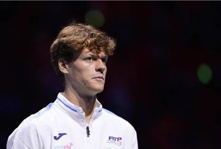 Sinner, Itia lo assolve: “Non ha violato le norme antidoping”.