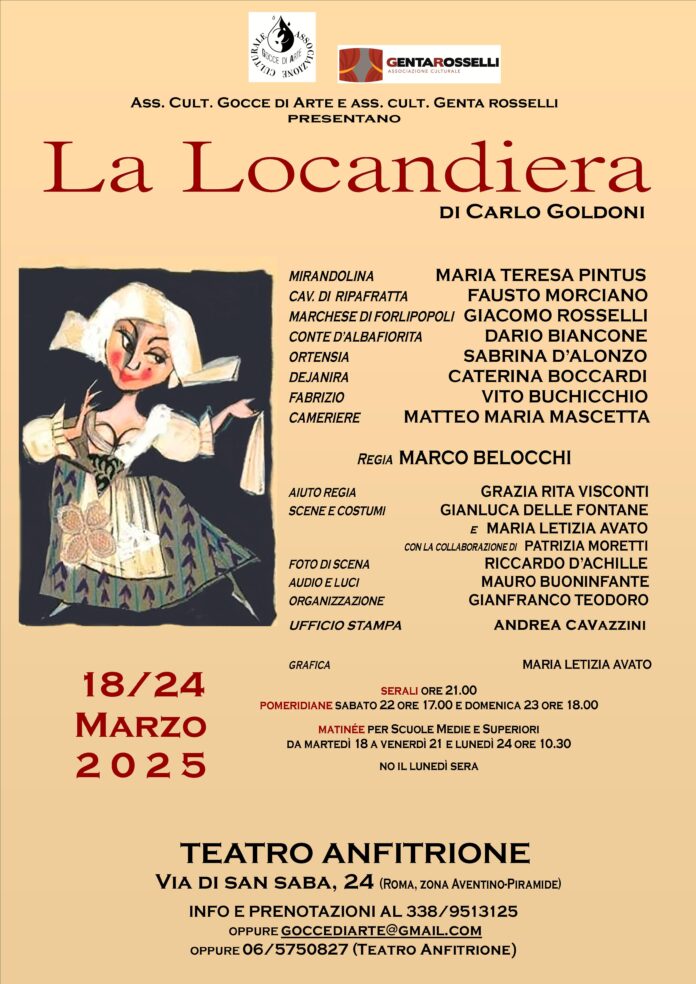 LOCANDINA_Locandiera
