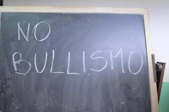 No_Bullismo