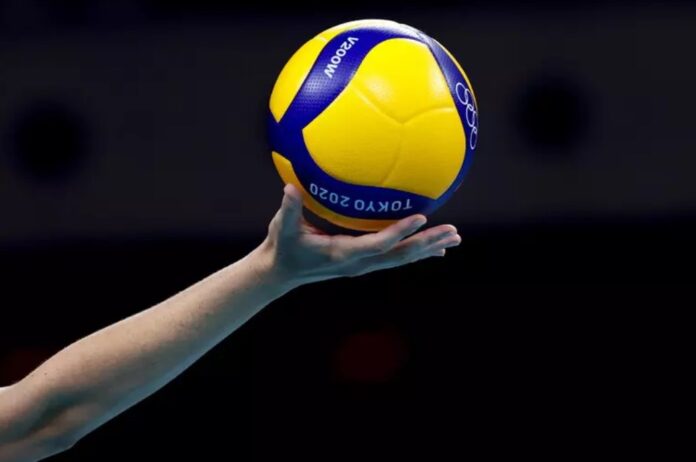 Pallavolo
