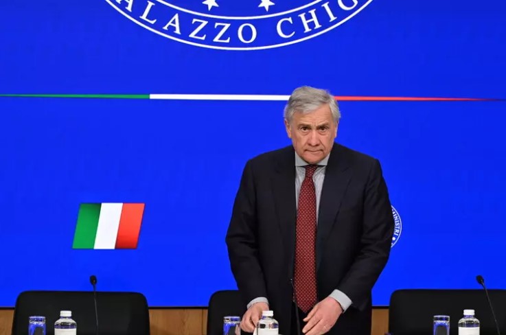 Tajani: ‘Dal Cdm modifiche allo ius sanguinis, stop agli abusi’.