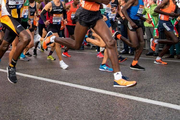 Maratona di Roma, record di presenze: il percorso e dove vederla in tv.