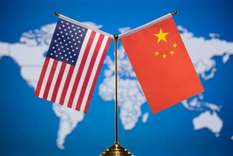 Dazi, Cina a Usa: “Cancellate tariffe reciproche”. Giovedì Meloni da Trump.