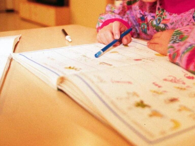 Scuola, circolare sui compiti a casa e verifiche in classe: le novità.