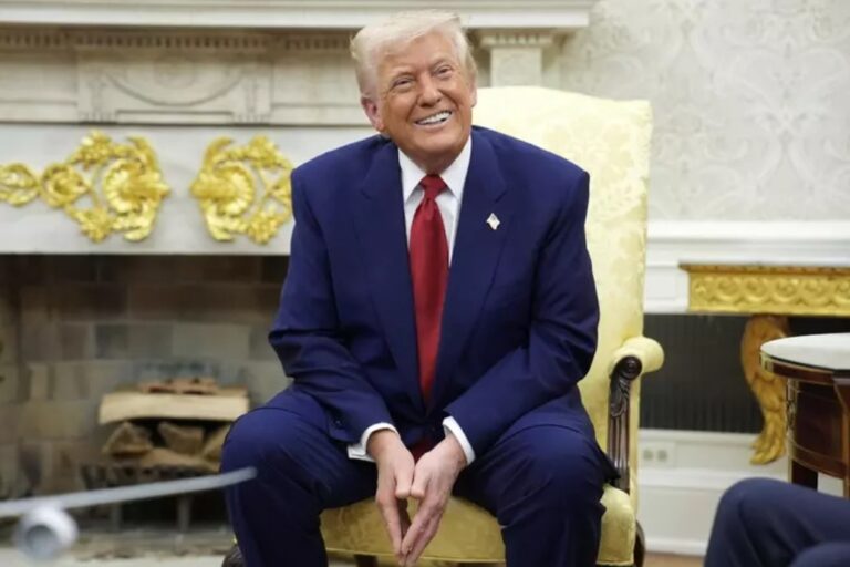 Scontro Usa-Cina, Trump impone superdazi del 104%.
