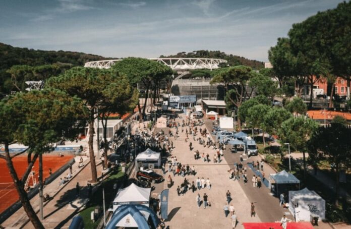 Foro_italico