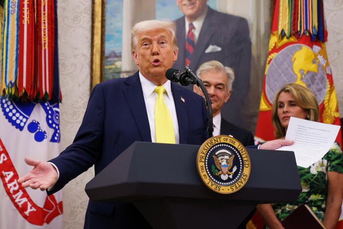 Gli Usa avvertono, ‘senza una svolta su Kiev ci sfiliamo’.