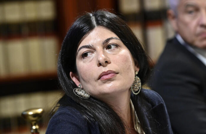 Nordio, Falcone e Borsellino isolati. Non fatta luce su indagini