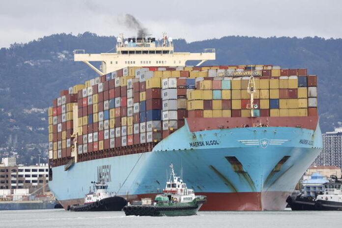 US President Trump tariff threats