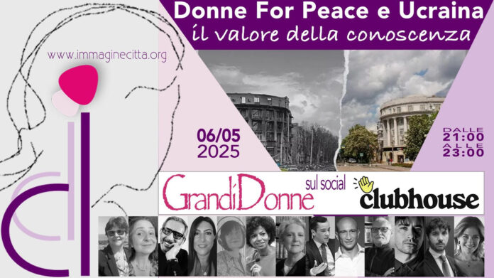 Donne_for_peace