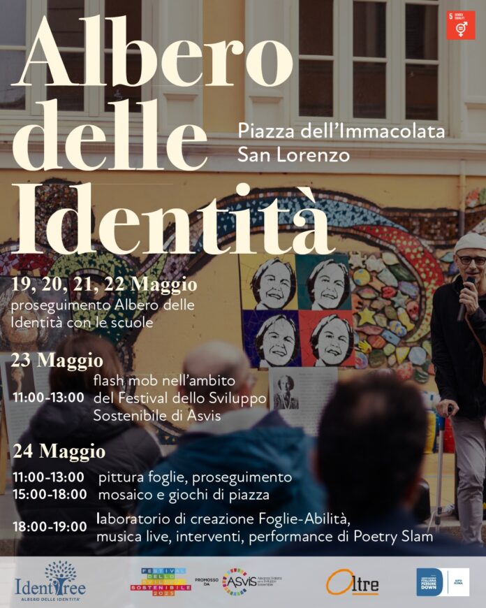 Locandina settimana