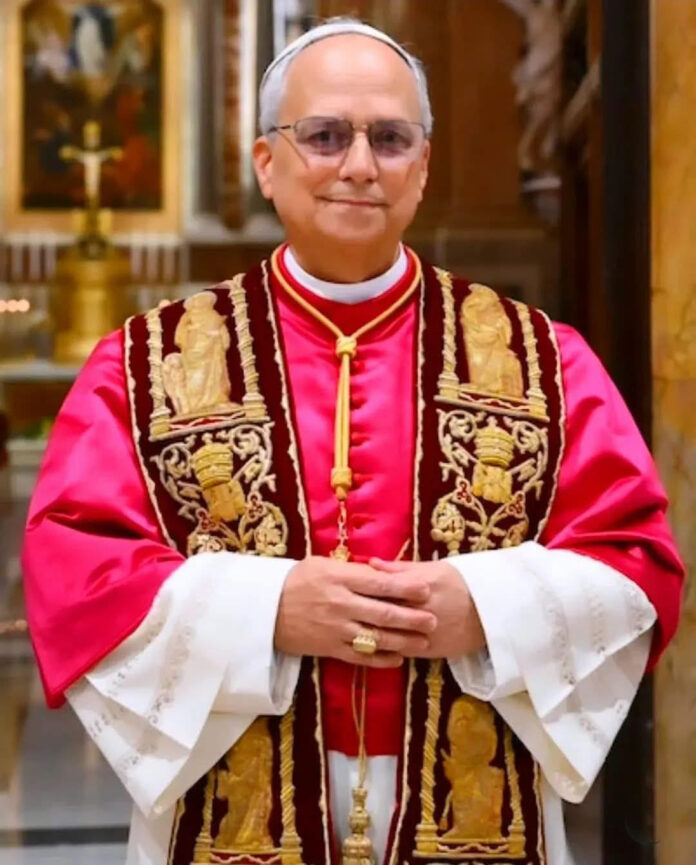 Papa_Leone_XIV_official