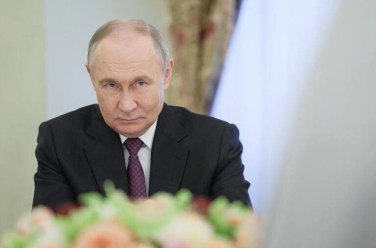Ucraina-Russia, Putin ha cambiato obiettivi: lo scenario.