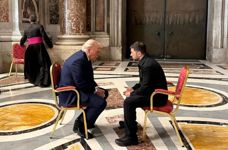 Ucraina-Usa, accordo Zelensky-Trump per terre rare: cosa prevede l’accordo firmato.