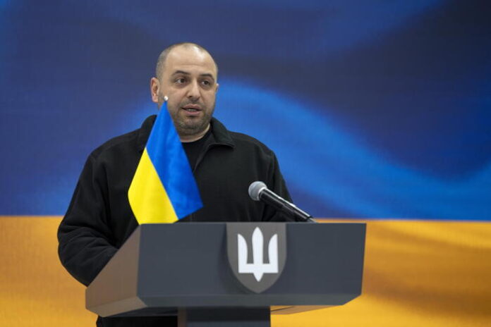 ++ Kiev, pronti a incontro ma Mosca ci dia memorandum prima ++