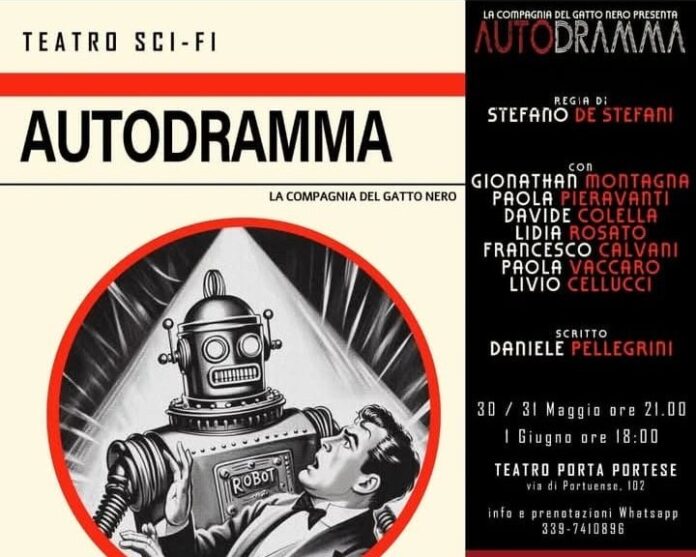 autodramma