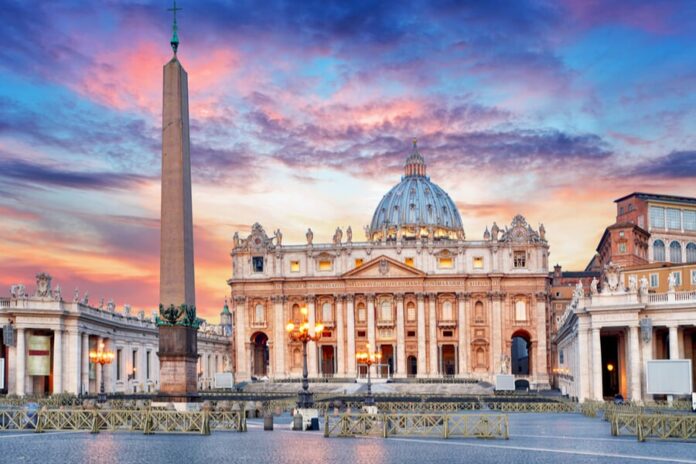 Basilica_San_Pietro