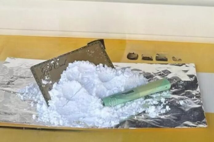 Cocaina