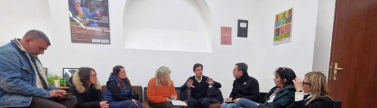 Assistenti all’autonomia e alla comunicazione – Quando lavorare è un rischio: cottimo, precarietà e la battaglia per i diritti (II parte).