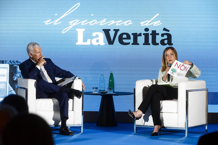 Meloni: ‘Ai seggi per rispetto ma l’astensione è un diritto’.