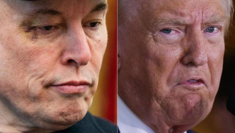 Musk e Trump, segnali di pace. Mr X si pente, il presidente: “Potrei perdonarlo”.