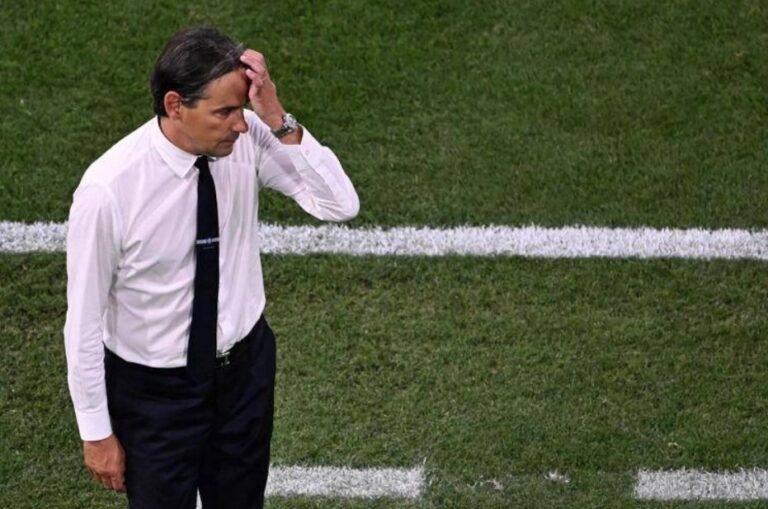 Simone Inzaghi lascia l’Inter, va all’Al-Hilal: “In 4 anni ho dato tutto”.