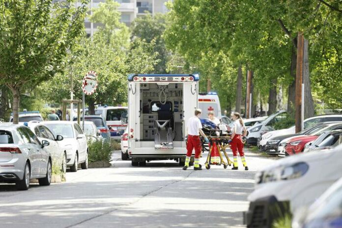 Media, salgono a 8 i morti nella scuola in Austria