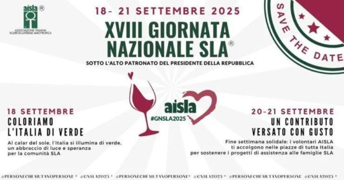 Aisla