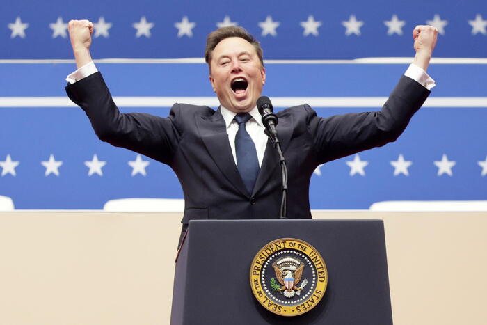 Musk annuncia la nascita di un terzo partito, l’America Party.