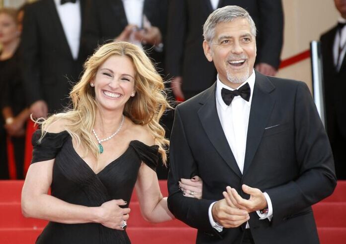 Money Monster Premiere - 69th Cannes Film Festival