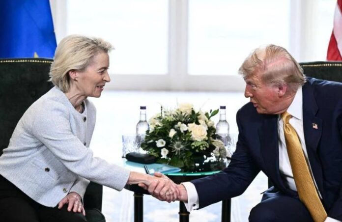 Trump_Vonderleyen1