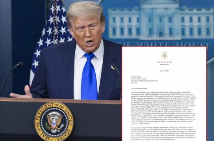 Trump_lettera_UE