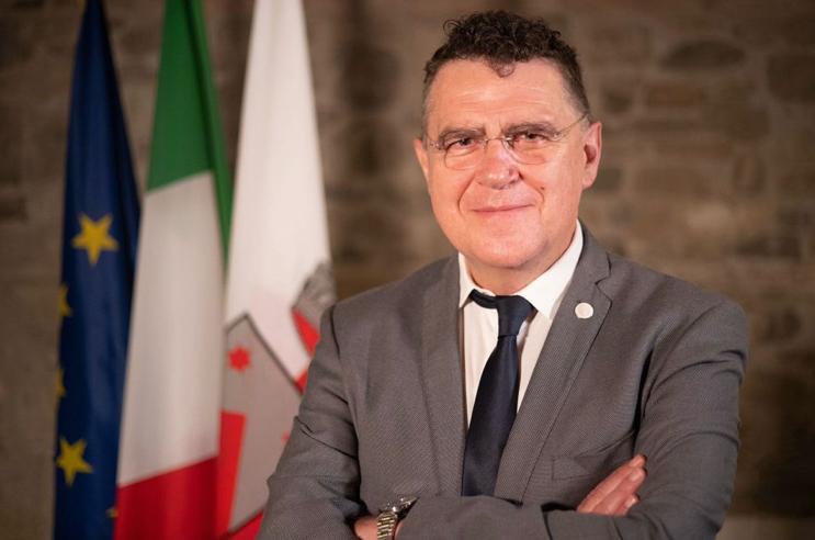 Cattolici prima di Roma: il Vangelo terapeutico della Chiesa vetero-cattolica italiana.