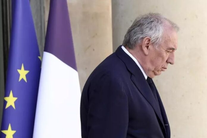 Bayrou