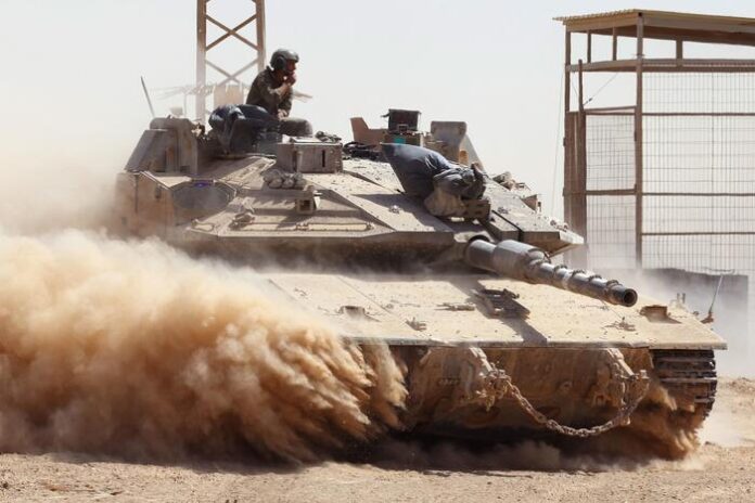 WAFA, 'ATTACCHI IDF A GAZA, 25 CIVILI UCCISI DALL'ALBA'