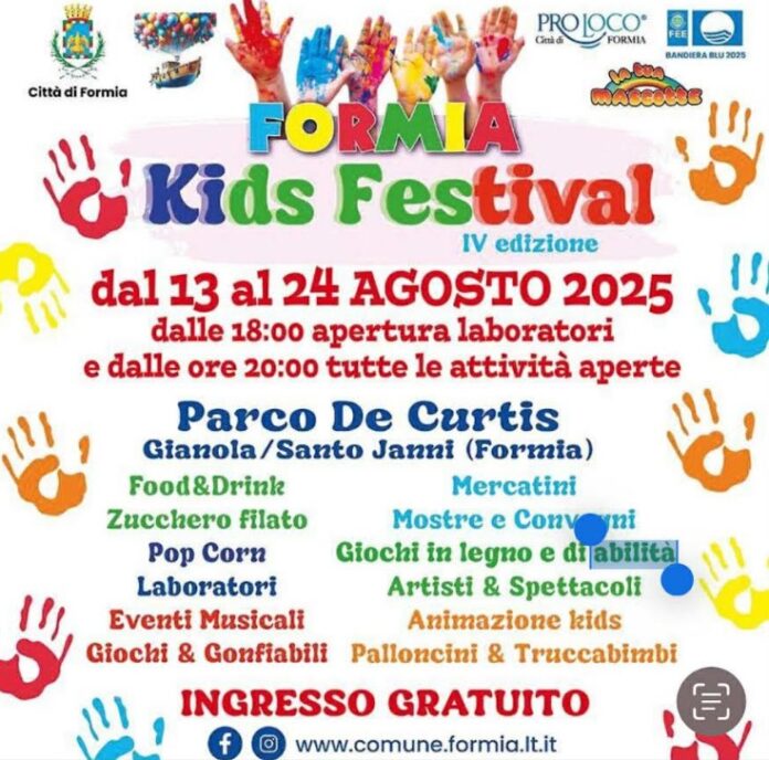 Formia_Kids_Festival_2025_loc1
