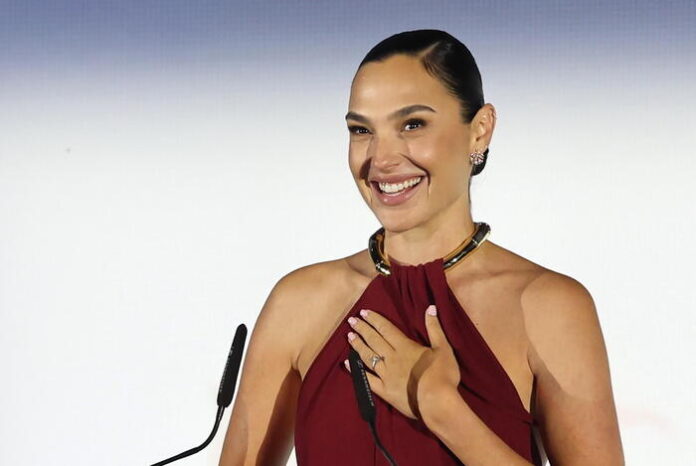 Opening of the 42nd Jerusalem Film Festival
