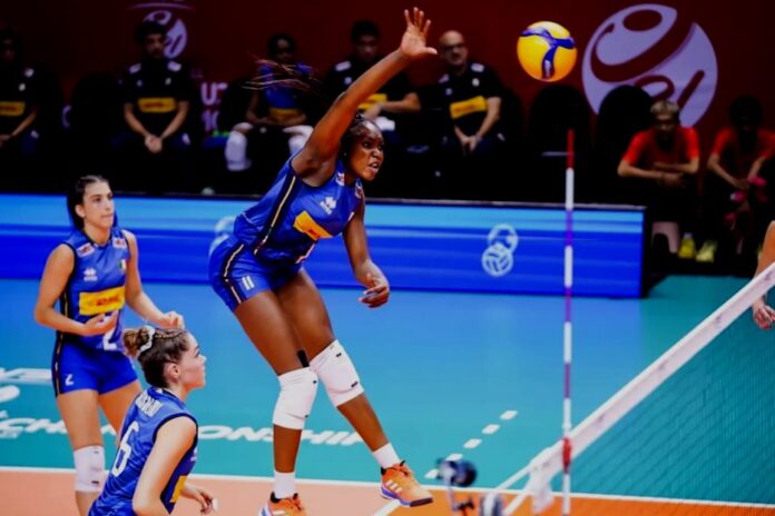 Italvolley_femminile_2025