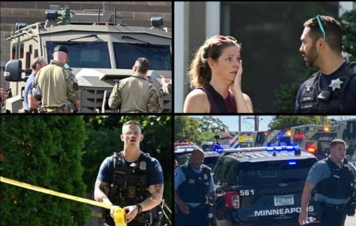 Minneapolis_strage_chiesa_2025