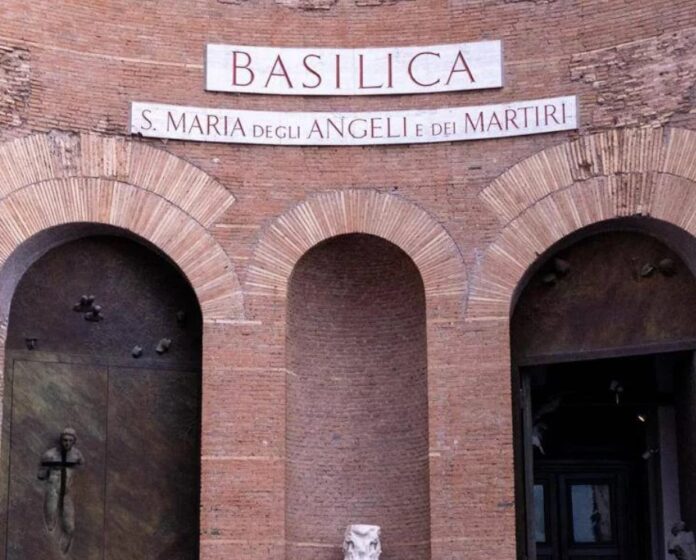 Basilica_Santa_Maria_degli_Angeli