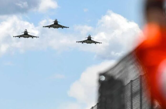 Caccia_Typhoon