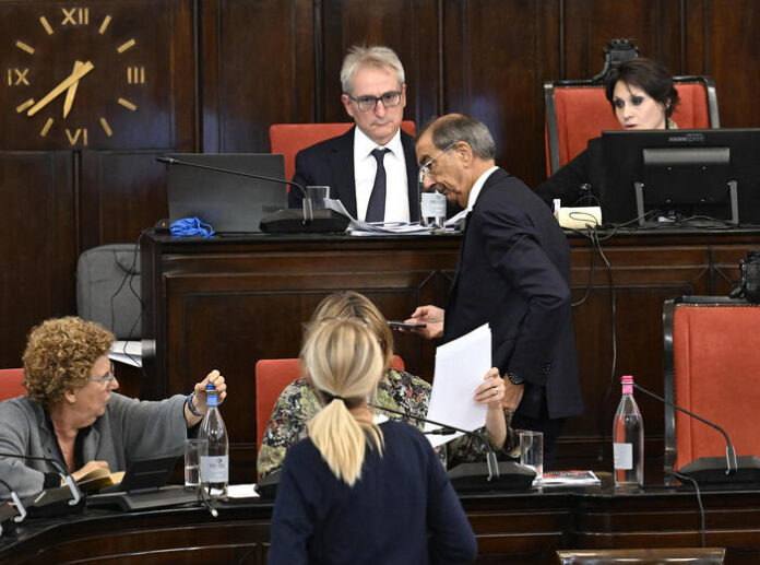 Al via il Consiglio decisivo per la vendita di San Siro