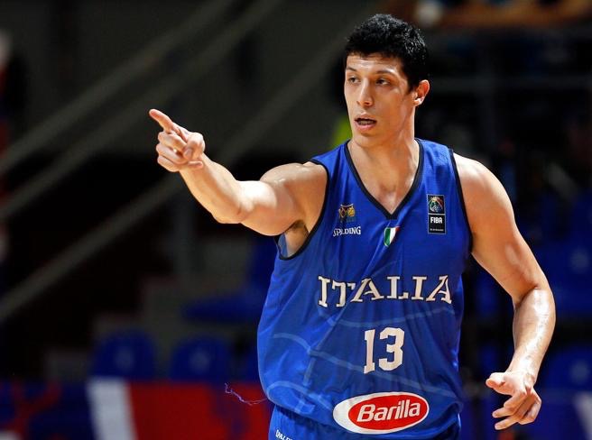 Italia-Spagna, gli ottavi sono realtà: rimonta degli azzurri.