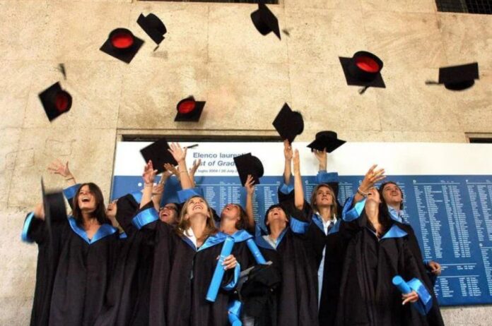 Laureati